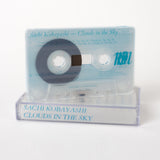 Sachi Kobayashi // Clouds in the Sky TAPE