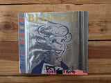 Andy Heck Boyd // blondie - thanks for sharing CD