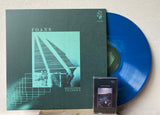 FOANS // Selected Classics LP [COLOR]+TAPE