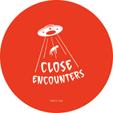 Jheal / Pedro Pina / MSDMNR / Kastil // Second Contact EP 12"