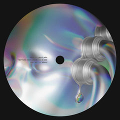 MYKI // Unyclara 12inch