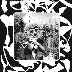 Elijah Minnelli // Clams As A Main Meal LP