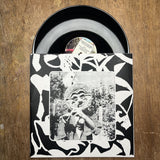 Elijah Minnelli // Clams As A Main Meal LP