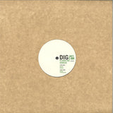 Daniel[i] // Claudio Prc presents Daniel[i] 12inch