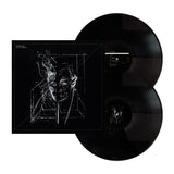 Claudio PRC // Self Surrender 2x12inch