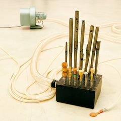 Clément Vercelletto // L'Engoulevent LP