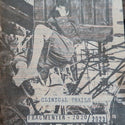 Clinical trails // Fragmenter 2020/23 TAPE