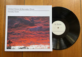 Clinton Green & Barnaby Oliver // Steady State LP