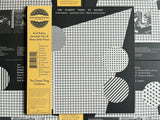 Ariel Kalma, Jeremiah Chiu & Marta Sofia Honer // The Closest Thing to Silence LP [BLACK/COLOR] / CD