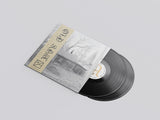 Old Saw // The Wringing Cloth 2xLP