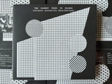 Ariel Kalma, Jeremiah Chiu & Marta Sofia Honer // The Closest Thing to Silence LP [BLACK/COLOR] / CD