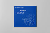 Musica Mosaica // Clock In, Clock Out LP