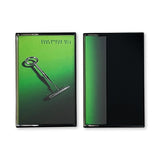 Terry The Kid // Cloud Seeding Vol.1 TAPE