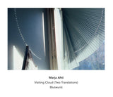 Marja Ahti // Visiting Cloud CD