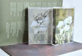 Julio Lopez // Cloud Unknowing TAPE+BOOKLET