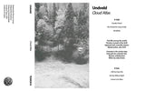Undveld // Cloud Atlas TAPE