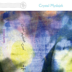 Crystal Myslajek // Cove TAPE