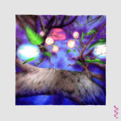 Ursula Sereghy // Cordial TAPE