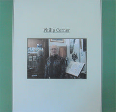 Philip Corner // Philip Corner LP