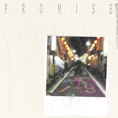 Corey Mastrangelo // Promise TAPE