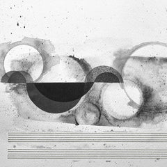 Larum // Treatise by Cornelius Cardew CD