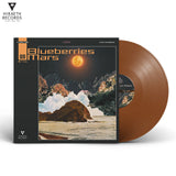 猫 シ Corp. // Blueberries on Mars LP [COLOR]