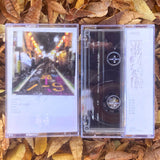 Corey Mastrangelo // Promise TAPE