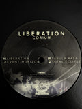 Corium // Liberation 12inch