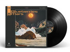 猫 シ Corp. // Blueberries on Mars LP [BLACK]