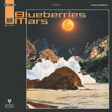 猫 シ Corp. // Blueberries on Mars LP [BLACK]
