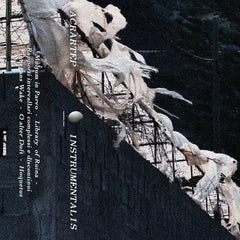 Acrartep // Instrumentalis TAPE