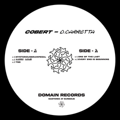 Cobert // D.Carretta 12"