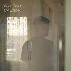 Coco Bryce // My Space 12inch