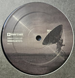 A. Paul & DJ Dextro / Red Rooms / Ramon Tapia / ARKVS // Binary Codes EP 12inch