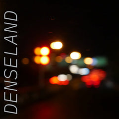 Denseland // Code & Melody CD