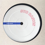 Sub Basics // Time Codes EP 12inch