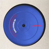 Sub Basics // Time Codes EP 12inch