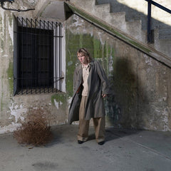 Cole Berliner // The Black Door LP