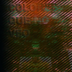 HexagonSound // Colores Que No Veo LP