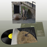 Cole Berliner // The Black Door LP
