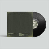 Coloursound // New World 12inch