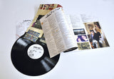 Johnny Coley // As I Slip into the Sky LP