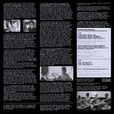 Various Artists (Stroom) // Aftermath and Transitions (Traces Of The Ukrainian Underground in Cologne (1994-1996)) LP