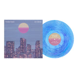 Circadian Impulse // City Collection LP [COLOR]