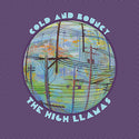 The High Llamas // Cold And Bouncy 2xLP