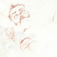 Rory Salter // a sky cold as clay LP