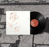 Rory Salter // a sky cold as clay LP