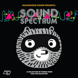 Eraserhood Sound // Sound Spectrum: A Collection of Themes From Carl The Collector LP