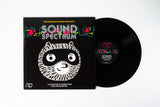 Eraserhood Sound // Sound Spectrum: A Collection of Themes From Carl The Collector LP