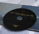 Various Artists (Second End Records) // COLLAGE CD